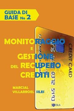 portada Guida Di Base Monitoraggio E Gestione del Recupero Crediti (en Italiano)
