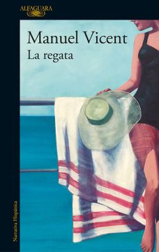 portada La Regata (in Spanish)
