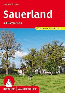 portada Sauerland (in German)