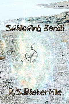 portada swallowing jonah (in English)