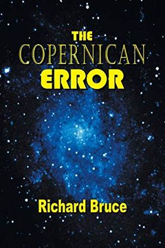 portada The Copernican Error (en Inglés)