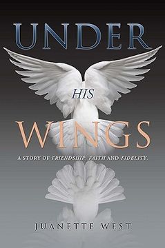 portada under his wings