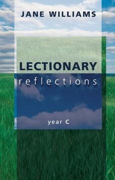 portada Lectionary Reflections - Year c (in English)