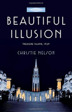 portada Beautiful Illusion (in English)