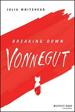 portada Breaking Down Vonnegut (The Breaking Down Series) (en Inglés)