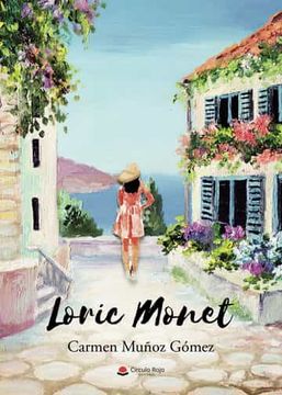 portada Loric Monet