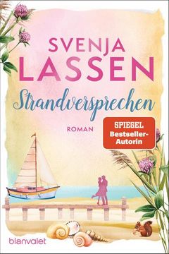 portada Strandversprechen (in German)