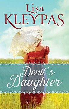 portada Devil's Daughter (in English)
