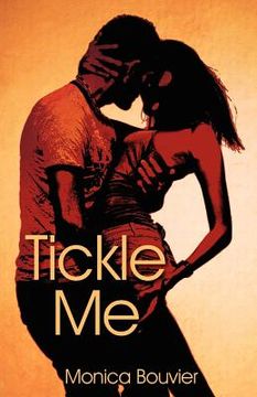 portada tickle me (en Inglés)