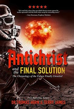 portada Antichrist and the Final Solution (en Inglés)