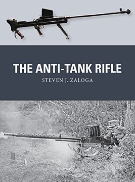 portada The Anti-Tank Rifle (Weapon)