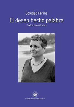 portada El Deseo Hecho Palabra (in Spanish)