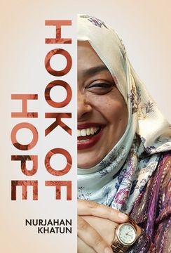 portada Hook of Hope (en Inglés)