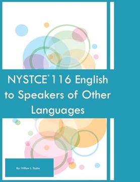 portada Nystce 116 English to Speakers of Other Languages