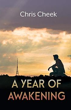 portada A Year of Awakening (Love in a Changing Climate1) (en Inglés)