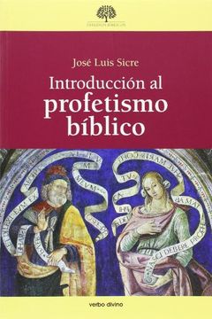 portada Introducción al Profetismo Bíblico (in Spanish)