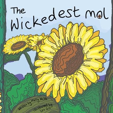 portada The Wickedest Mol (in English)