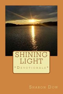 portada Shining Light (in English)