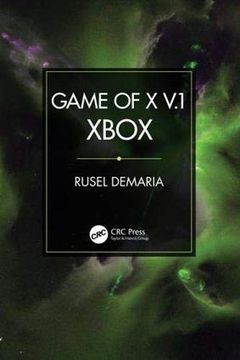 portada Game of X V.1: Xbox (en Inglés)