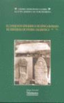 portada El conjunto epigráfico de época romana de Hinojosa de Duero, Salamanca (Estudios históricos y geográficos)