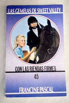 portada Con las Riendas Firmes (in Spanish)