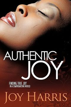 portada authentic joy (in English)