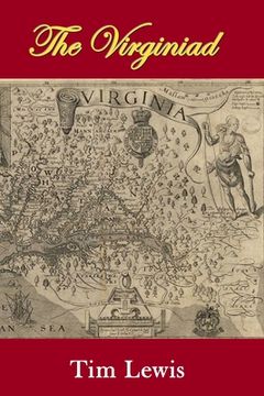 portada The Virginiad: 400 Years of Virginia History in Poetry (en Inglés)
