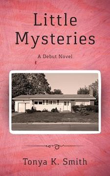 portada Little Mysteries: A Debut Novel (en Inglés)
