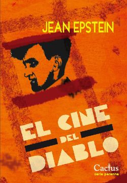 portada El Cine del Diablo (in Spanish)