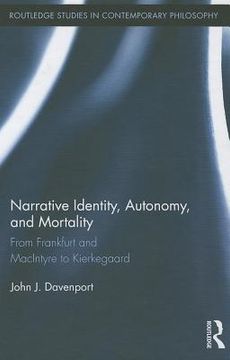 portada narrative identity, autonomy, and mortality