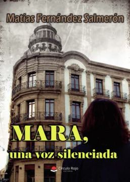 portada Mara, una voz Silenciada (in Spanish)