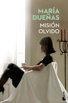 portada Mision Olvido (Ed. Limitada Verano 2017) (in Spanish)