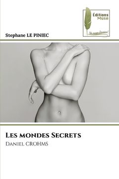 portada Les mondes Secrets (en Francés)