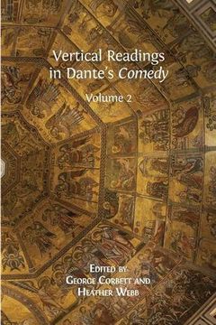 portada Vertical Readings in Dante's Comedy: Volume 2 