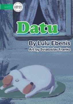 portada Datu (in English)