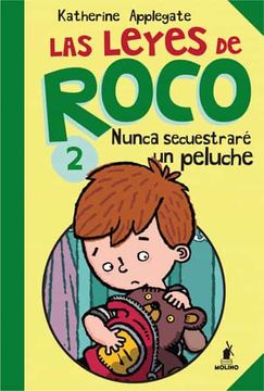 portada Las Leyes de Roco 2 (in Spanish)
