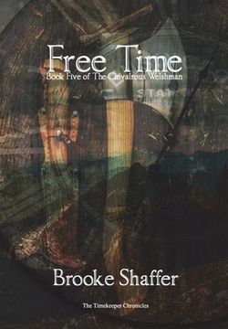 portada Free Time (en Inglés)