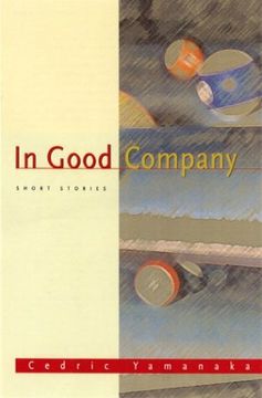 portada Yamanaka: In Good Company pa Only (in English)