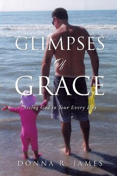 portada Glimpses of Grace (en Inglés)