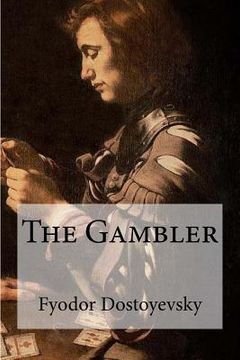 portada The Gambler (en Inglés)