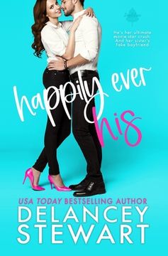 portada Happily Ever His (in English)