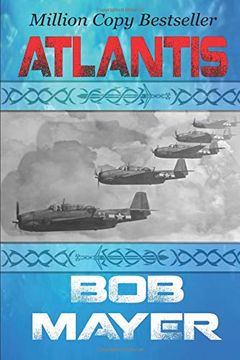 portada Atlantis: Volume 1 