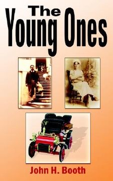 portada the young ones