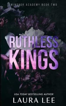 portada Ruthless Kings - Special Edition (en Inglés)