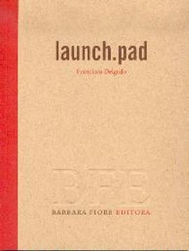 portada launch.pad (in Spanish)