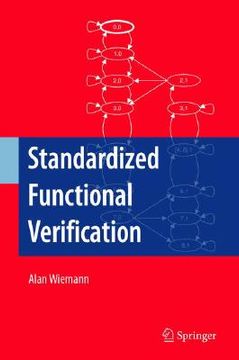 portada standardized functional verification