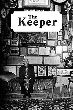 portada The Keeper