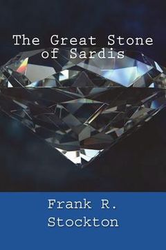 portada The Great Stone of Sardis