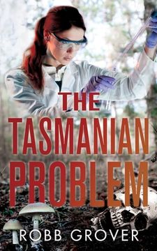 portada The Tasmanian Problem (en Inglés)
