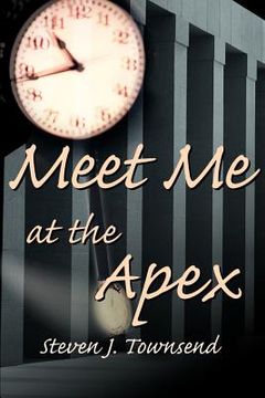 portada meet me at the apex (en Inglés)